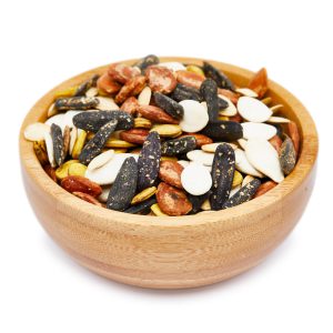 آجیل تخمه
