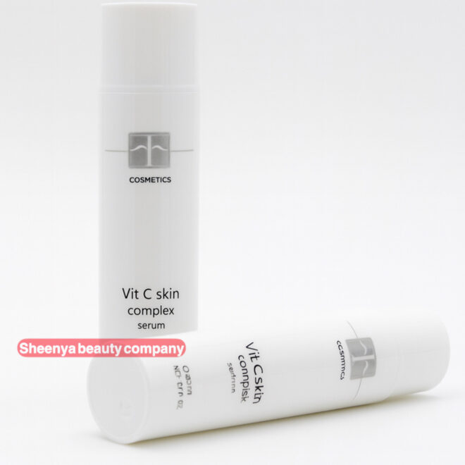 سرم کمپلکس VC 80 میل اف کازمتیکس