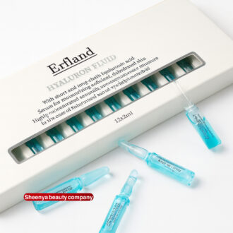 ویال هیالورونیک ارفلند