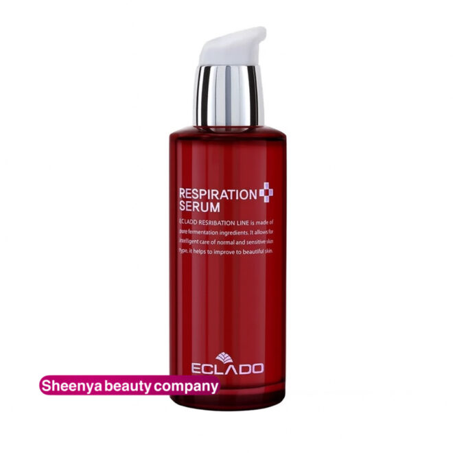 سرم رسپریشن پوست حساس  100 میل