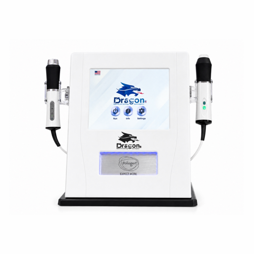 پلاژن 3 هندپیس (Pollogen OxyGeneo)