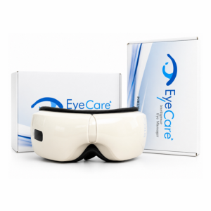 عینک ماساژور EYE CARE
