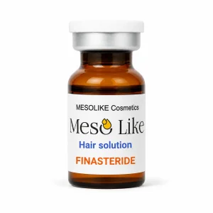 کوکتل فینستراید مزولایک اصل (Mesolike Finasteride)