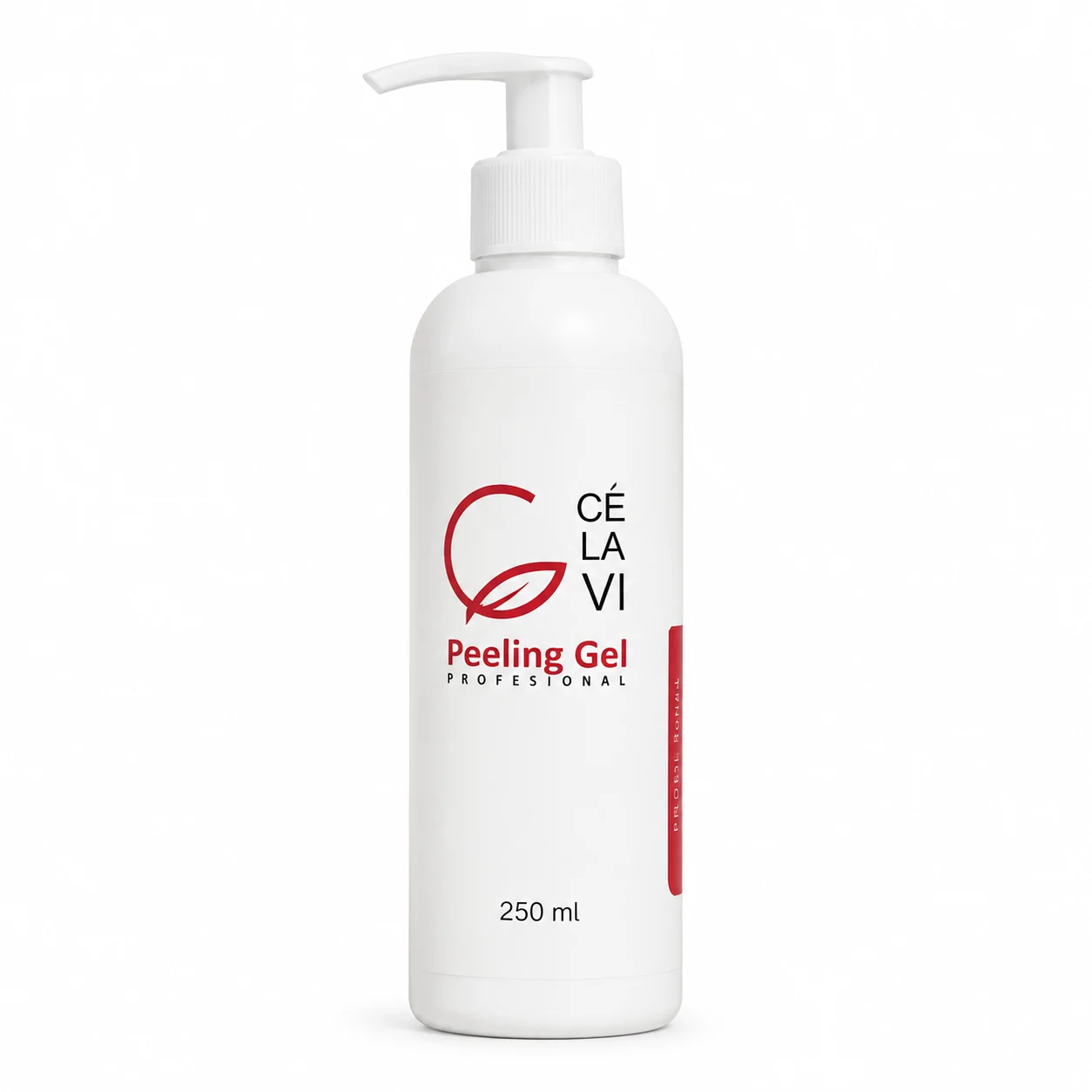 2D3CB526-7E47-4D09-BDE1-E986392DED50 ژل پیلینگ سلاوی PEELING GEL