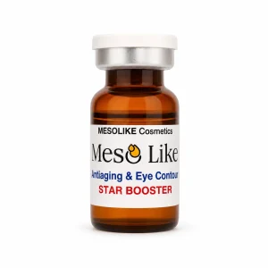 کوکتل استار بوستر مزولایک اصل (Mesolike Star Booster)