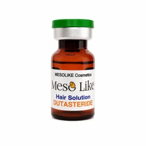 کوکتل داتاستراید مزولایک (Mesolike Dutasteride Cocktail)