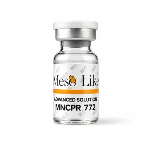 کوکتل بوستر مو مزولایک (Mesolike Hair Booster) اصل