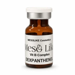 کوکتل دکسپنتانول مزولایک اصل (Mesolike Dexpanthenol)
