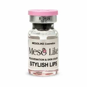 کوکتل استایلیش لیپس مزولایک (Mesolike Stylish Lips) اصل
