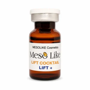 کوکتل لیفت مزولایک اصلی (Mesolike Lift Cocktail+)