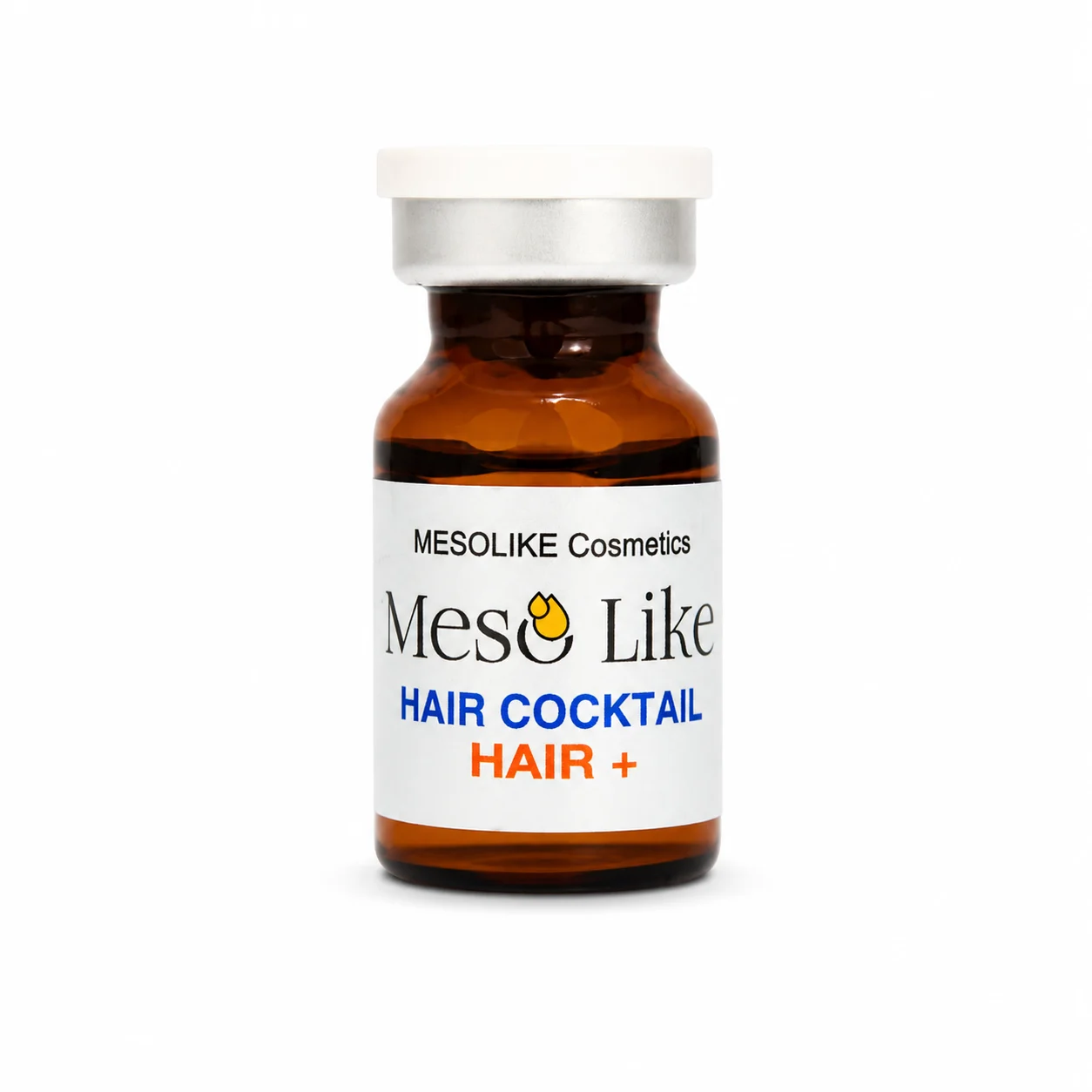 کوکتل هیرپلاس مزولایک (Mesolike Hair Plus) اصل