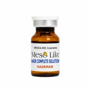 کوکتل هیرمد مزولایک (Mesolike Hair+ Cocktail) اصل