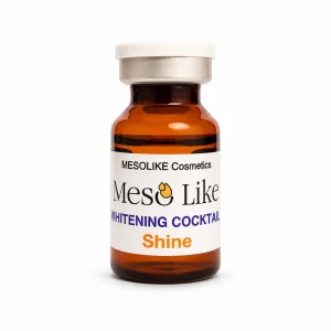 کوکتل شاین مزولایک (Mesolike Whitening Shine Cocktail) اصل