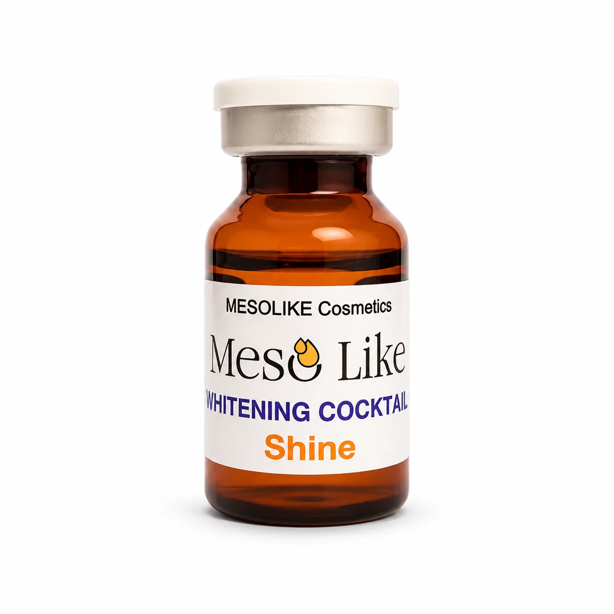 8D945C25-66B4-4AA6-8F95-47BA870C0E91 کوکتل شاین مزولایک (Mesolike Whitening Shine Cocktail) اصل