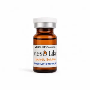 کوکتل فسفات مزولایک اصل (Mesolike Phosphatidylcholine)