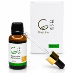 اسید AHA organic BHA organic سلاوی ( سیلاوی ) CE'LAVI