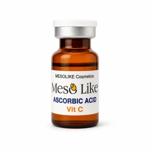 کوکتل ویتامین C مزولایک اصل (Mesolike Vitamin C)