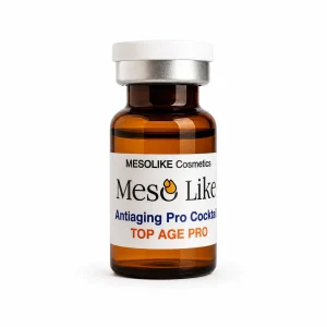 کوکتل جوانساز مزولایک (MesoLike Antiaging Cocktail) اصل