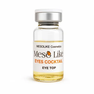 کوکتل دور چشم مزولایک اصل (Mesolike Eye Top Cocktail)
