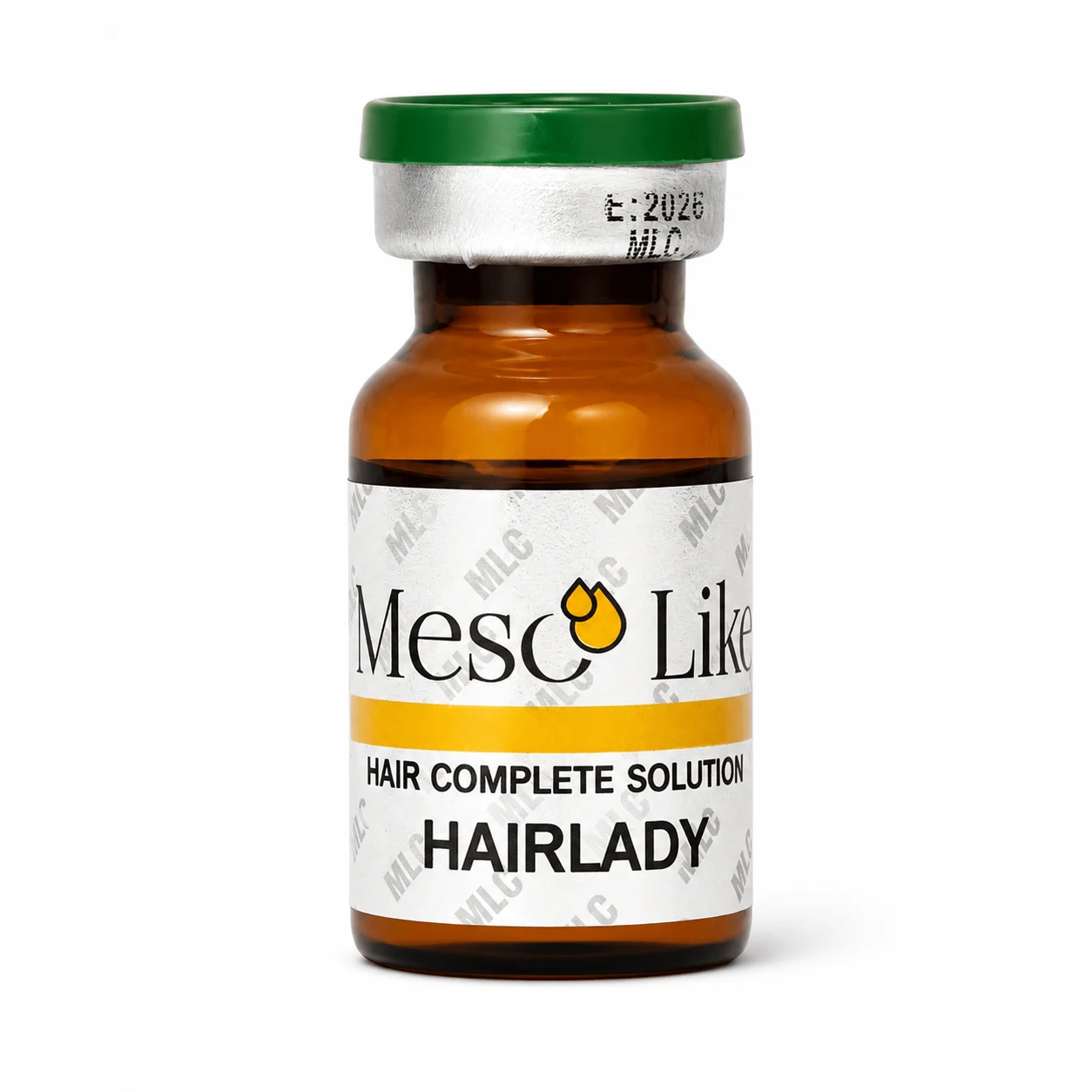 کوکتل هیرلیدی مزولایک (Mesolike Hair Lady) اصل