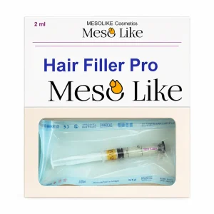 هیر فیلر مزولایک (Mesolike Hair Filler) اصل