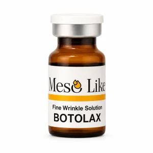 کوکتل بوتولاکس مزولایک (Mesolike Botolax) اصل