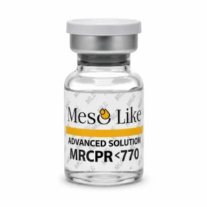 کوکتل بوستر پوست مزولایک (Mesolike Skin Booster) اصل