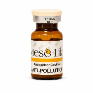 کوکتل آنتی پلوشن مزولایک (Mesolike Anti-Pollution Cocktail) اصل