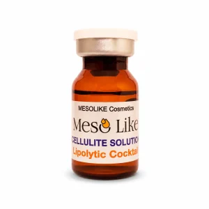 کوکتل لاغری مزولایک (Mesolike Slimming Cocktail) اصل