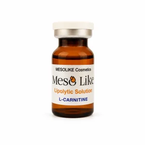 کوکتل ال کارنیتین مزولایک اصل (Mesolike L-Carnitine)