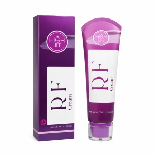 کرم آر اف هایلایف Highlife RF Cream Gel