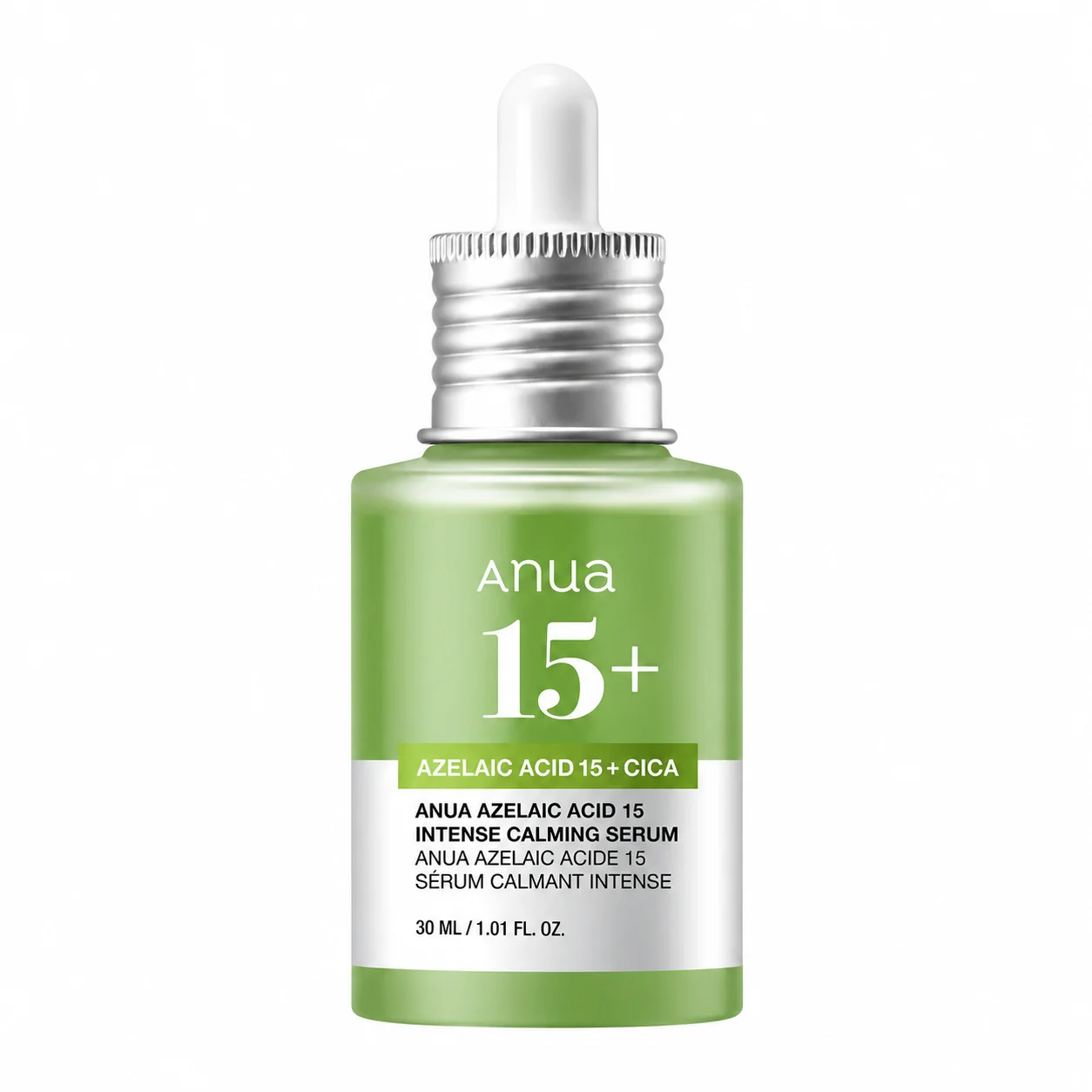 282CB1F8-26A3-4A79-B174-C78B32B13435 سرم آزلائیک اسید 10% آنوا (ANUA Azelaic Acid 10% Hyaluron Redness Soothing Serum)