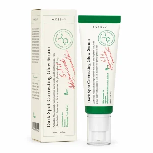 سرم ضد لک اکسیس وای | AXIS-Y Dark Spot Correcting Glow Serum