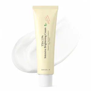 کرم ضد لک و روشن کننده اکسیس وای حاوی ترانگزامیک اسید ۲.۵٪ | AXIS-Y Tranexamic Acid 2.5% Dark Spot Correcting Cream