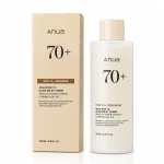 تونر برنج آنوا ANUA Rice 70 Glow Milky Toner