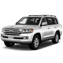 خودرو تویوتا Landcruiser اتوماتیک سال 2016 خودرو تویوتا Landcruiser اتوماتیک سال 2016
