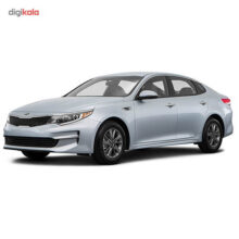 خودرو کیا Optima GT-Line اتوماتیک سال ۲۰۱۷ فول آپشن