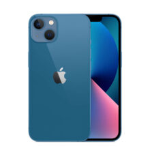 گوشی موبایل اپل مدل iPhone 13 A2634 دو سیم کارت ظرفیت 128 گیگابایت و رم 4 گیگابایت گوشی موبایل اپل مدل iPhone 13 A2634 دو سیم کارت ظرفیت 128 گیگابایت و رم 4 گیگابایت